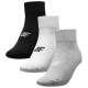 4F Κάλτσες 3 pairs 4F Κάλτσες 3 pairs